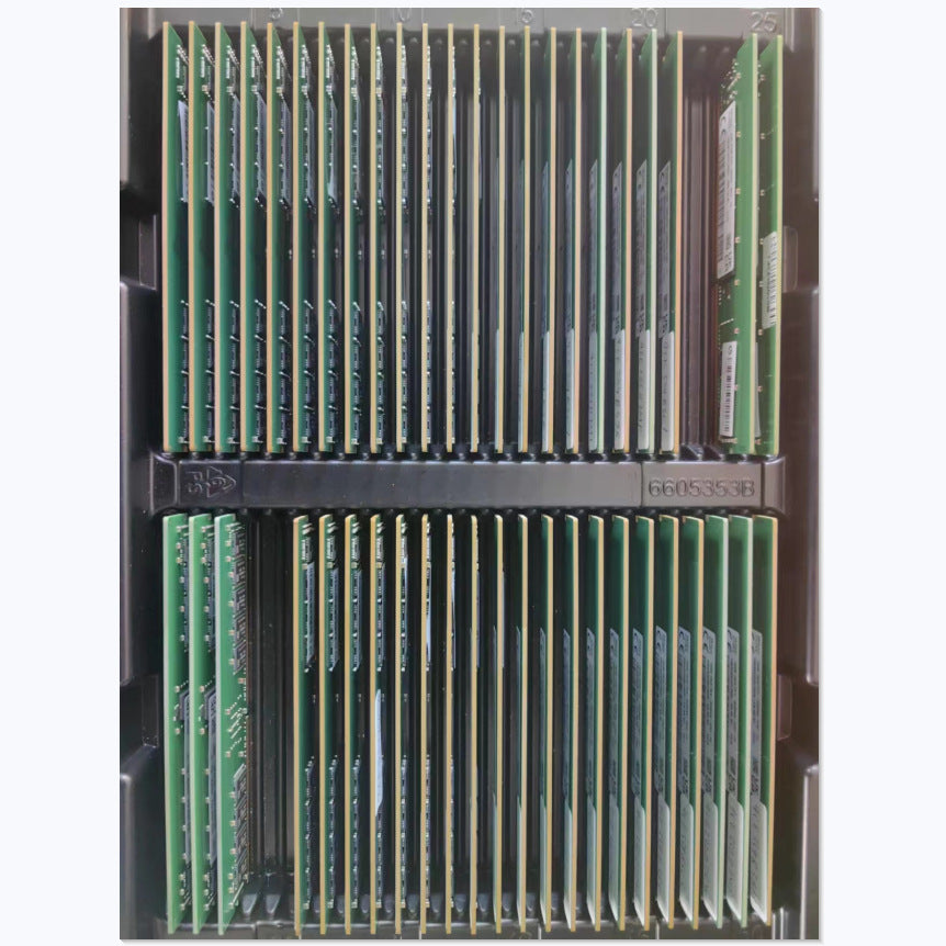 64G内存 HPE 服务器内存  P00930-B21  全国联保 正品包邮